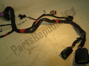 aprilia 851633 arnés de cables - Lado derecho