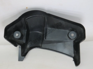 aprilia 851636 dashboard cover - Left side