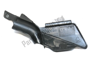 aprilia 851649 tapa del tubo de llenado del radiador derecho 856267 - Lado izquierdo