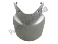 85166600XE9, Aprilia, Voorspatbord, grijs Aprilia Shiver 750 SL GT GTA, Gebruikt