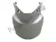 Front fender, gray Aprilia 85166600XE9