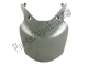 Guardabarros delantero, gris Aprilia 85166600XE9