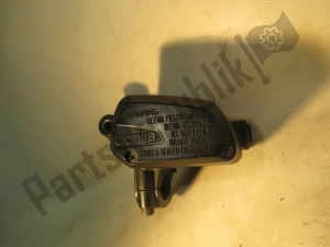 aprilia 851723 front brake master cylinder d14 - Right side