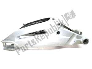 aprilia 85178200XE3 swingarm complete - Upper side