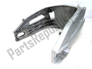 aprilia 85178200XE3 swingarm complete - Right side