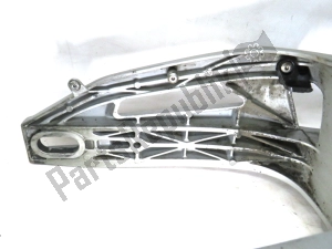 aprilia 85178200XE3 swingarm complete - image 11 of 24