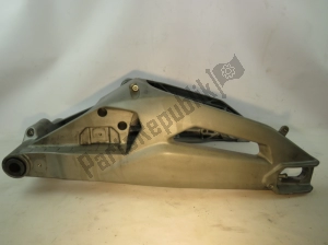 aprilia 85178200XE3 achterbrug, grijs - afbeelding 20 van 48