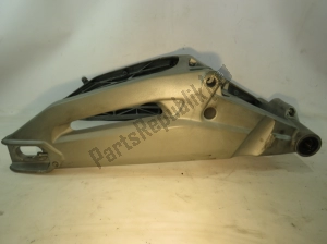 aprilia 85178200XE3 achterbrug, grijs - afbeelding 21 van 48