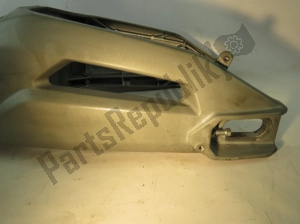 aprilia 85178200XE3 achterbrug, grijs - afbeelding 24 van 48