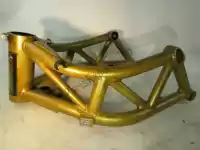 85215700XEB, Aprilia, Frame  Aprilia Shiver 750 SL GT, Gebruikt