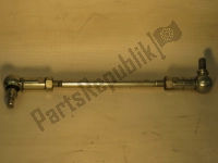 852479, Aprilia, Gearbox linkage rod assy, Used
