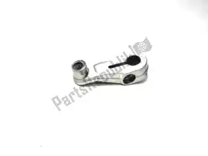 Aprilia 852480 gear pedal - Upper side