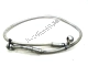 Brake line, rear brake Aprilia 852494