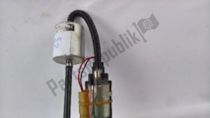 aprilia 854638 fuel pump complete - image 13 of 39