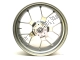 Rear wheel, aluminium, 17 inch, 6, 10 spokes Aprilia 854792