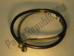 Aprilia 854835, Bedieningsleiding koppeling, OEM: Aprilia 854835