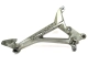 Foot support frame Aprilia 854906