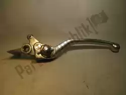 Aqui você pode pedir o alavanca de embreagem em Aprilia (Aprilia Genuine Accessories) , com o número da peça 856054 :