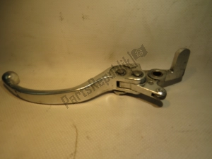 aprilia 856048 brake lever - Left side
