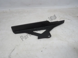 aprilia 858783 protección de la cadena - Lado izquierdo