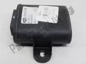 peugeot 85925 cdi unit for chipkey version original - Linkerkant