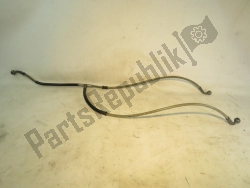 Aprilia 859783, Tubo freno anteriore, OEM: Aprilia 859783