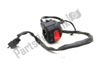 86202R, Aprilia, Interruptor, Usado