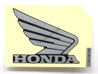 86641MGY640ZA, Honda, Emblema, Nuovo