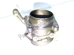 Aprilia 872173, Gasklephuis, OEM: Aprilia 872173