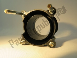 Aprilia 872174, Soporte de filtro de aire, OEM: Aprilia 872174