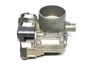 aprilia 872230 throttle body - Left side