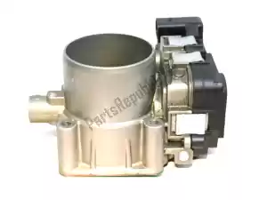 aprilia 872230 throttle body - Lower part