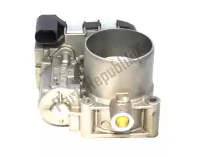 aprilia 872230 throttle body - Plain view