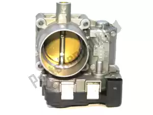 aprilia 872230 throttle body - image 12 of 14