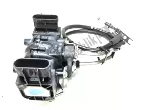 aprilia 872664 sensor de aceleración tps - imagen 14 de 14