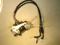 872664, Aprilia, Sensor de posición del acelerador Aprilia Shiver Dorsoduro RSV4 RSV Tuono 750 1000 1200 SL SMV Factory R 4V SBK GT SE V4, Usado