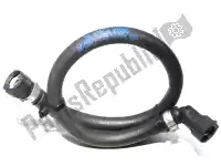 873218, Aprilia, fuel hose with couplings Aprilia Shiver Dorsoduro 750 SL GT SMV Factory GTA, Used