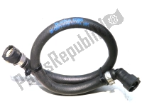 873218, Aprilia, Fuel hose with couplings, Used