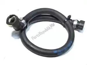 aprilia 873218 fuel hose with couplings - Upper side