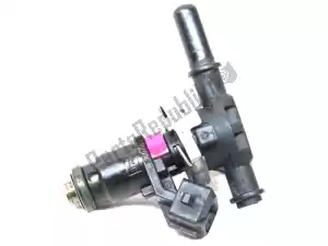 piaggio 8732885 injecteur - Face supérieure