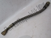 87510141A, Ducati, Oil cooling pipe, Used