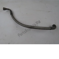 87510161A, Ducati, Oil cooling pipe, Used