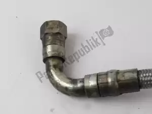 Ducati 87510323A ligne de refroidisseur d'huile - Face supérieure