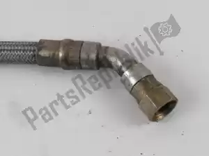 Ducati 87510323A ligne de refroidisseur d'huile - Côté droit