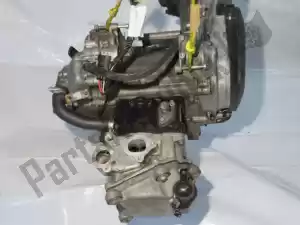 Piaggio 8786935001 complete engine block - image 41 of 54