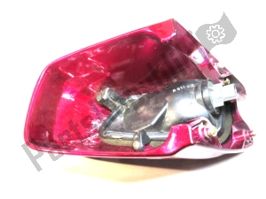 Honda 88111MT3003ZK cornice, specchio - Lato destro