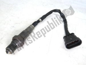 aprilia 896110 lambda sensor - Upper side