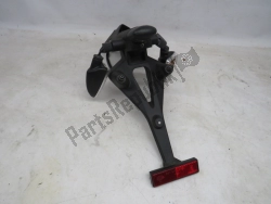 Aprilia 897482, Uchwyt tablicy rejestracyjnej, OEM: Aprilia 897482