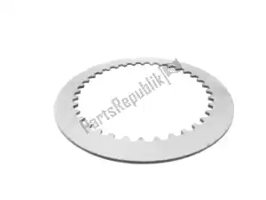 Piaggio Group 899483 driven clutch disc - Bottom side