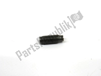 90012414000, Honda, Screw thread, NOS (New Old Stock)